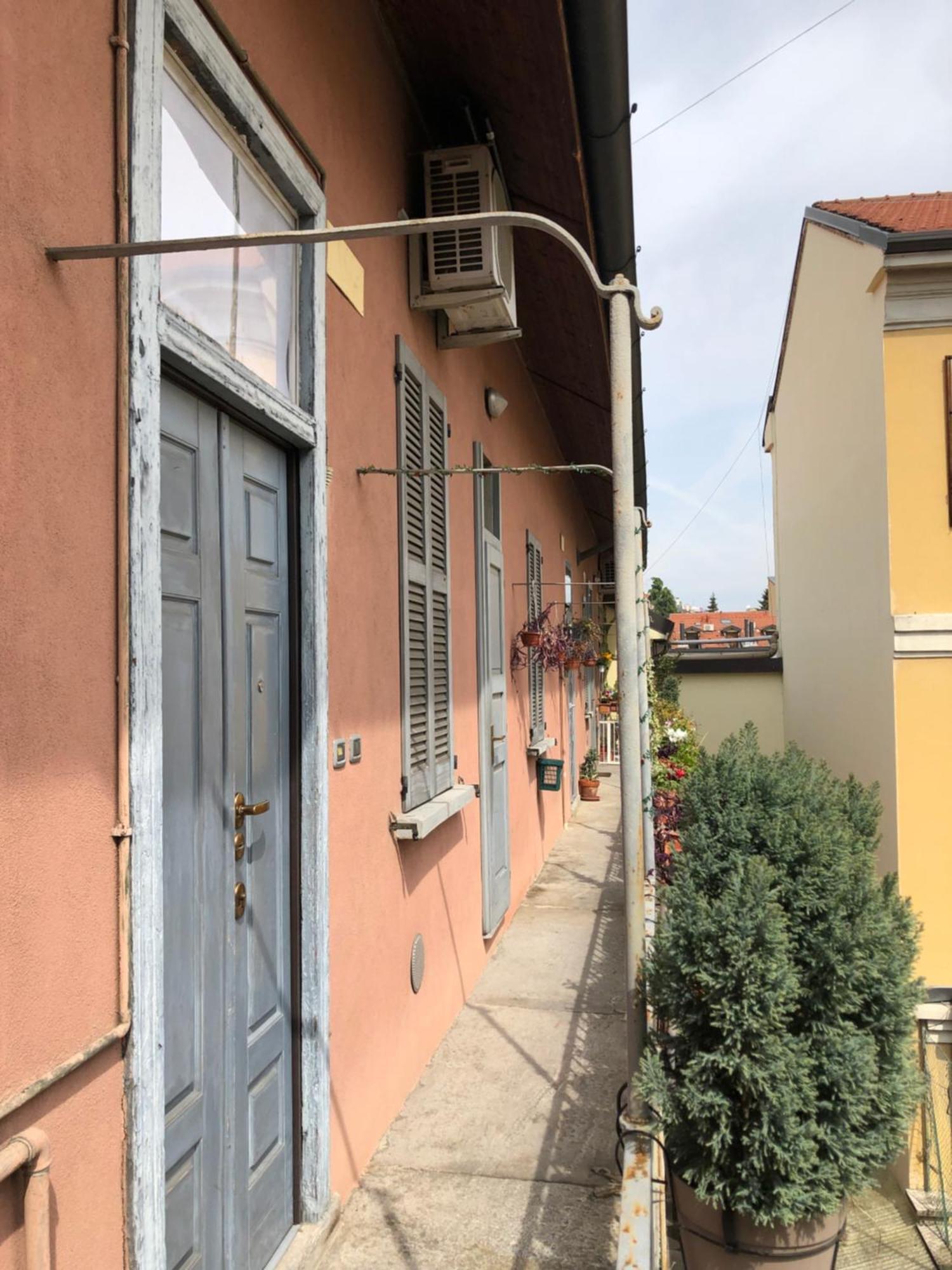 Sawasdee 37 Apartment Monza Exterior photo