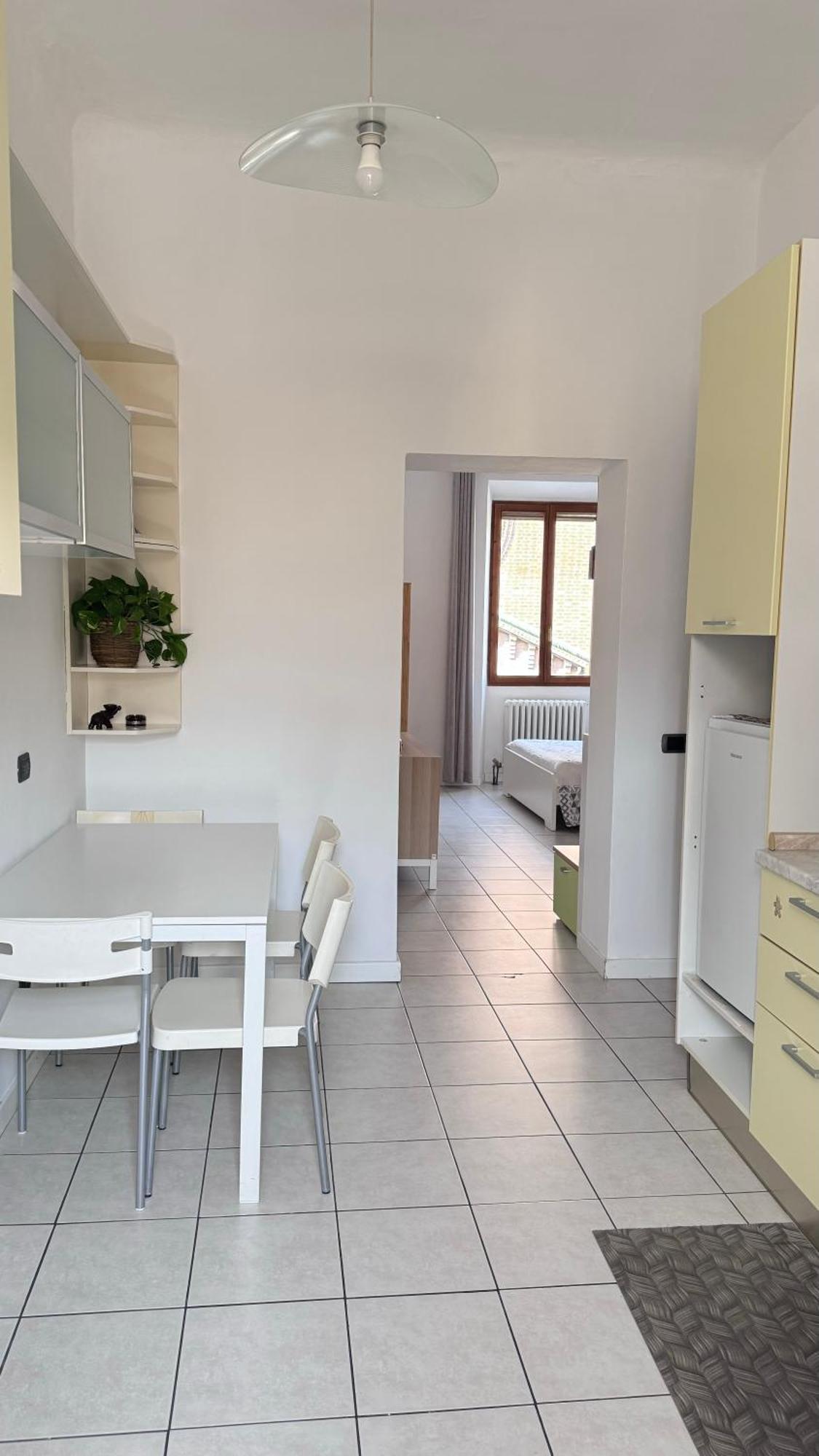 Sawasdee 37 Apartment Monza Exterior photo